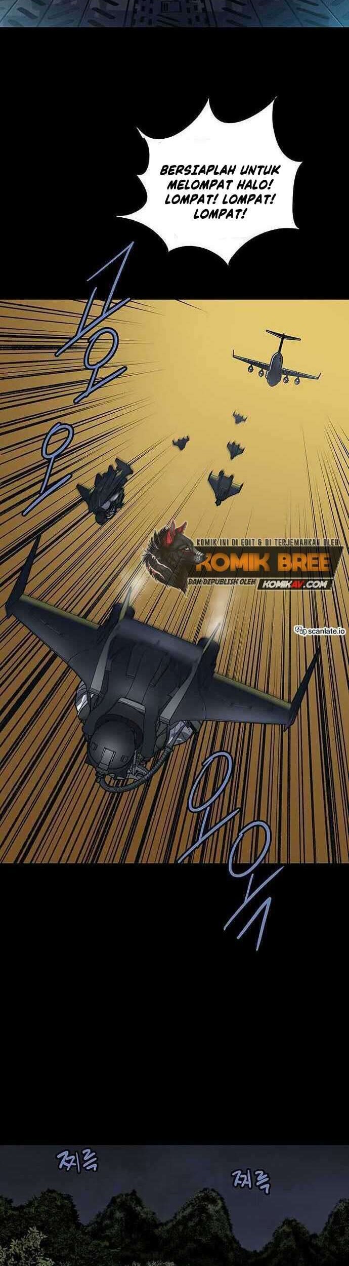 The Dog Man Chapter 1 Gambar 15