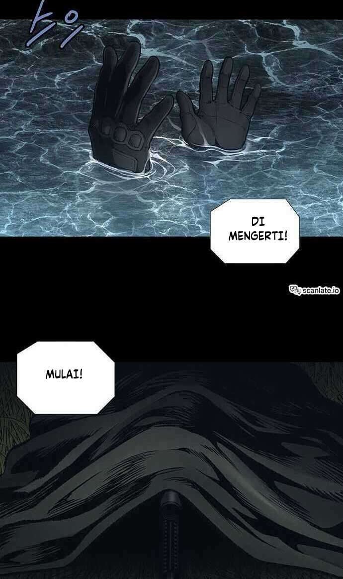 The Dog Man Chapter 1 Gambar 19