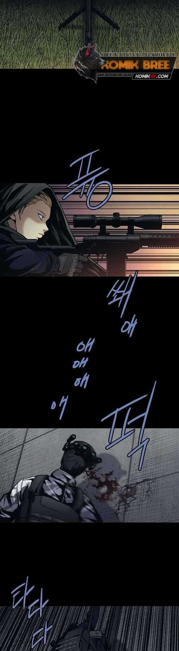 The Dog Man Chapter 1 Gambar 20