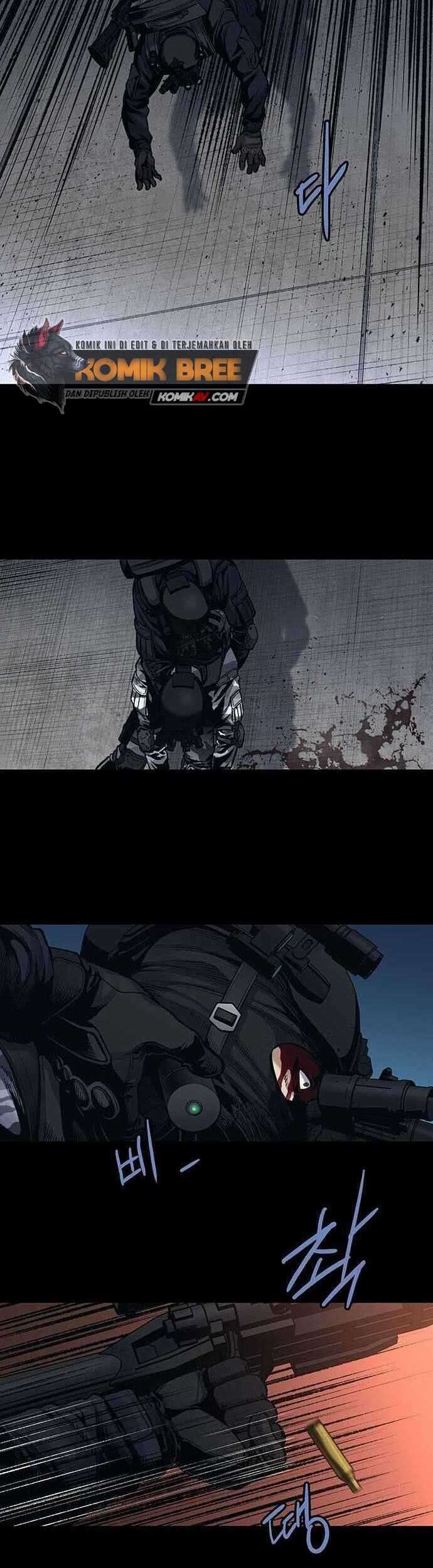 The Dog Man Chapter 1 Gambar 21