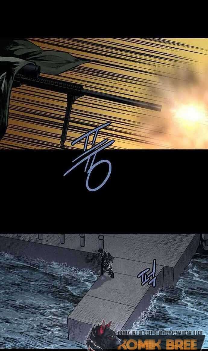 The Dog Man Chapter 1 Gambar 22