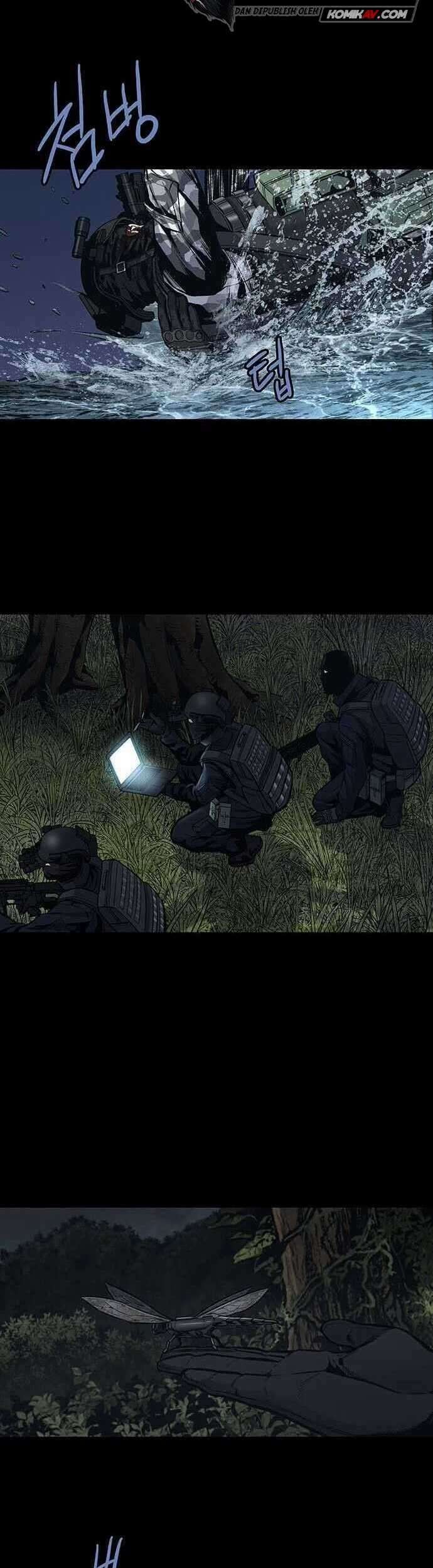 The Dog Man Chapter 1 Gambar 23