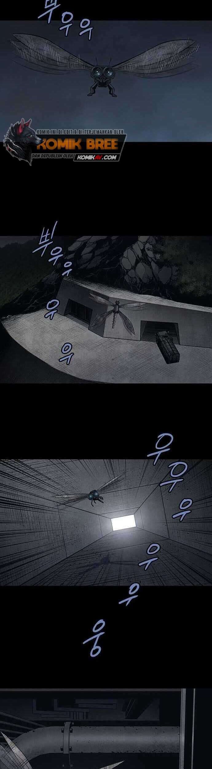 The Dog Man Chapter 1 Gambar 24