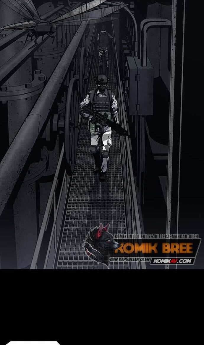 The Dog Man Chapter 1 Gambar 25