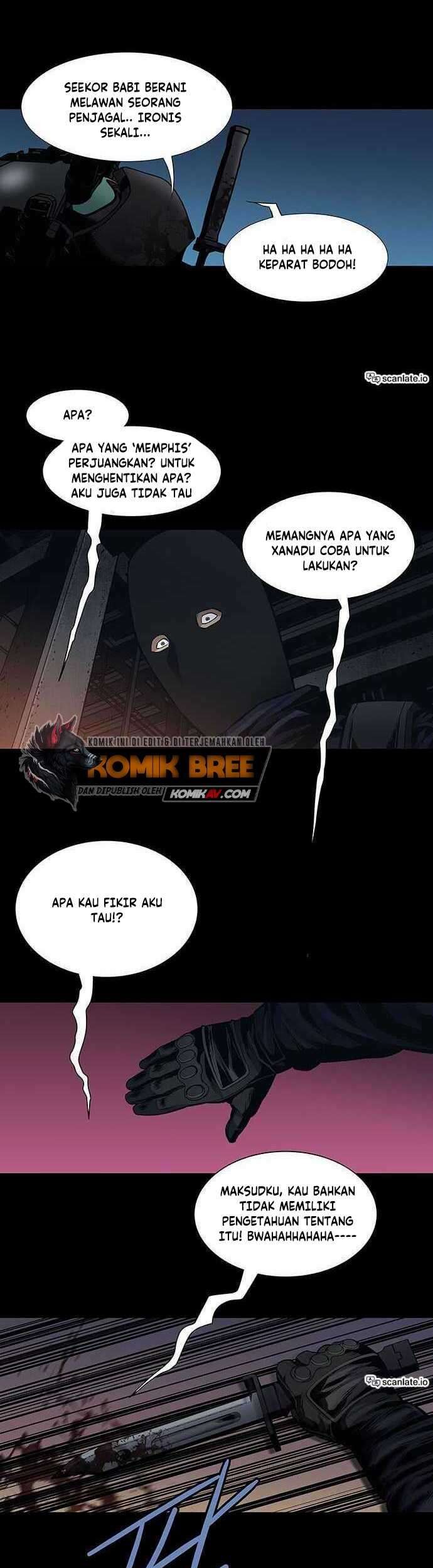 The Dog Man Chapter 1 Gambar 35