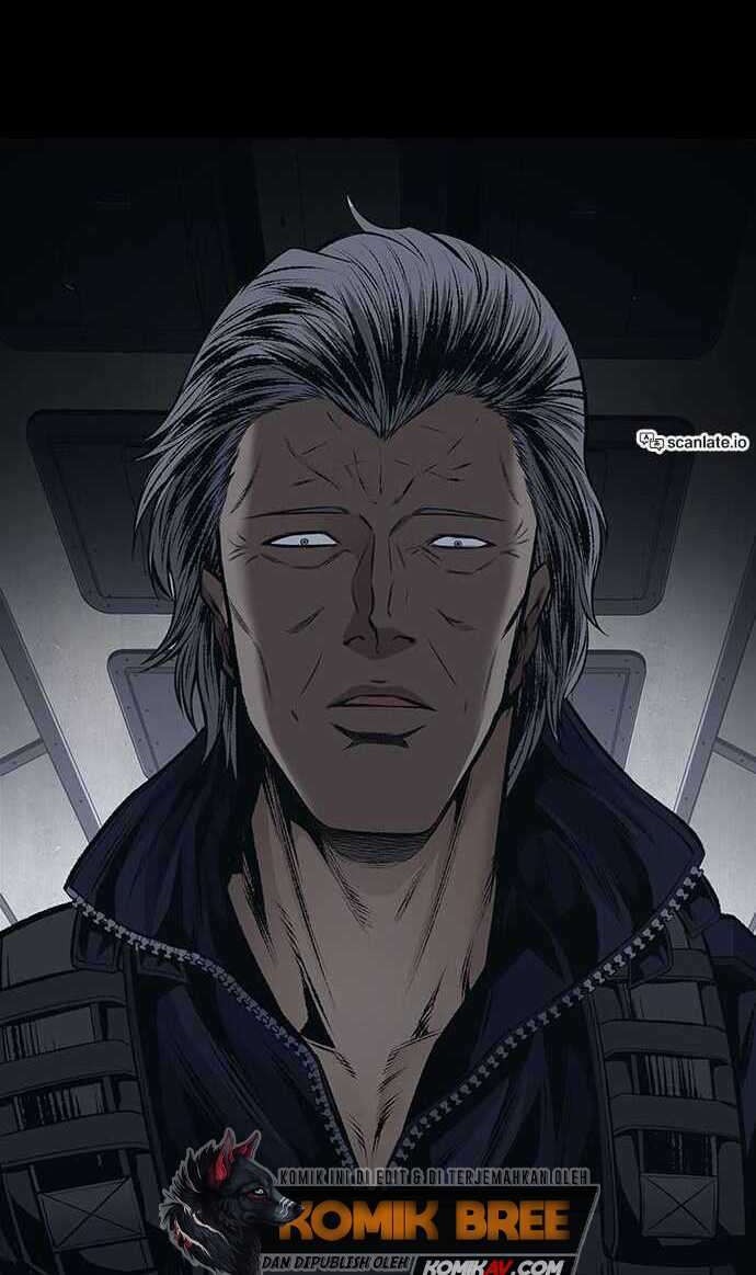 The Dog Man Chapter 1 Gambar 37