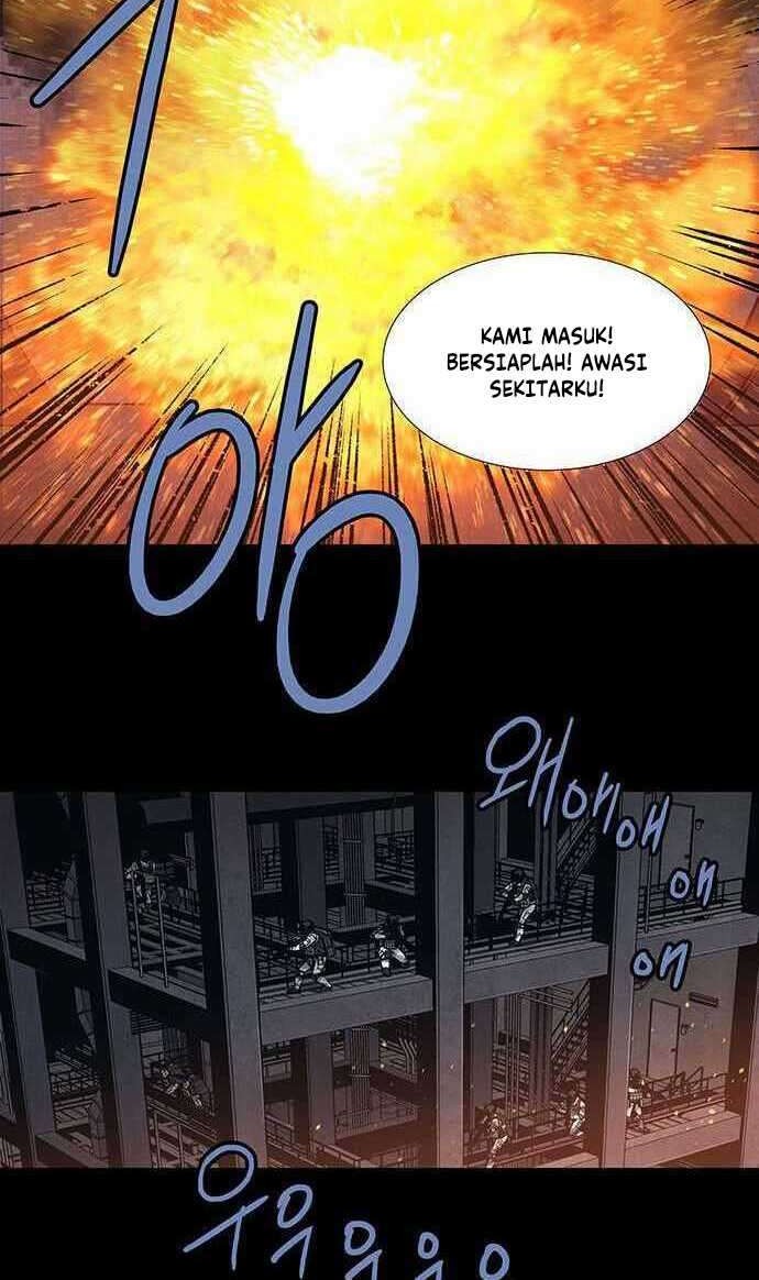 The Dog Man Chapter 1 Gambar 31