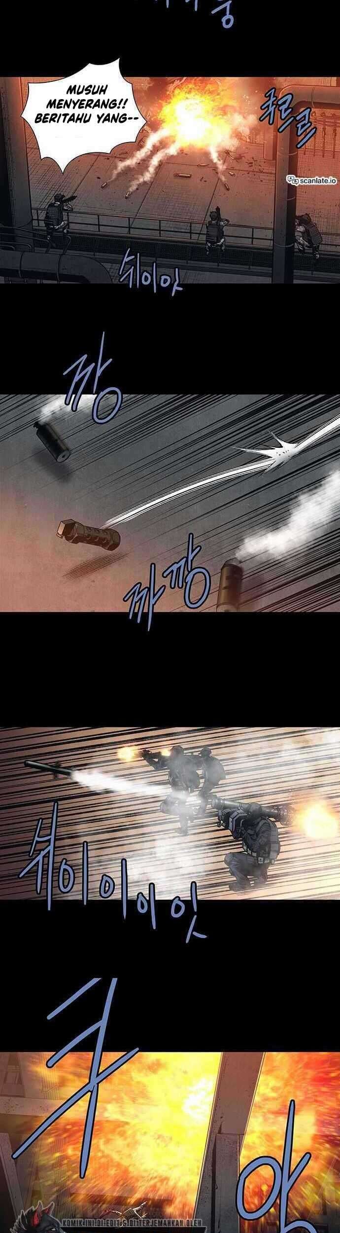 The Dog Man Chapter 1 Gambar 32