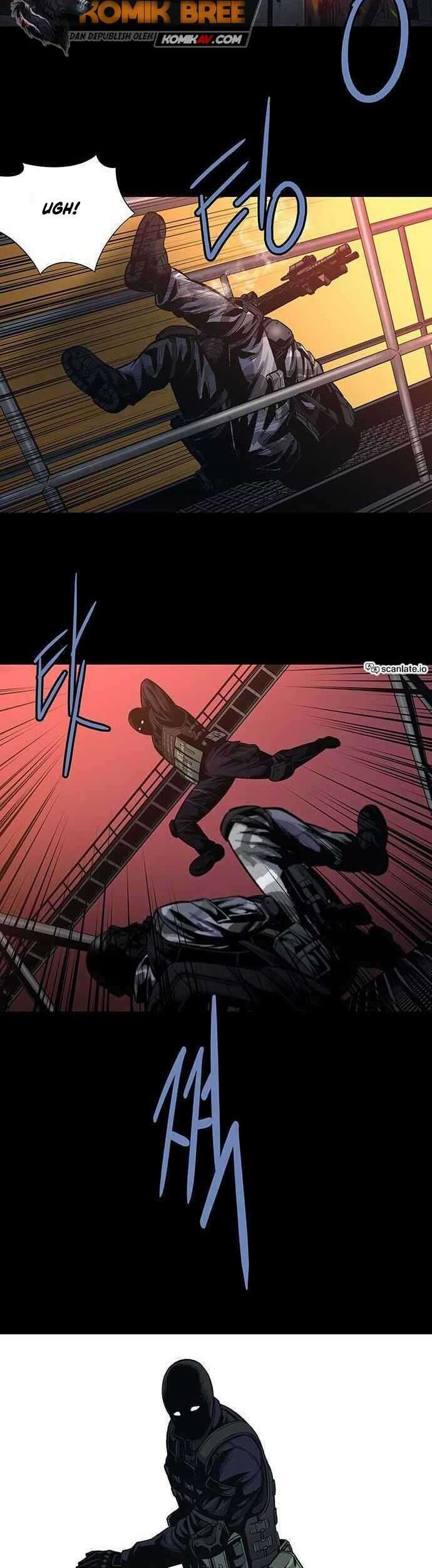 The Dog Man Chapter 1 Gambar 33