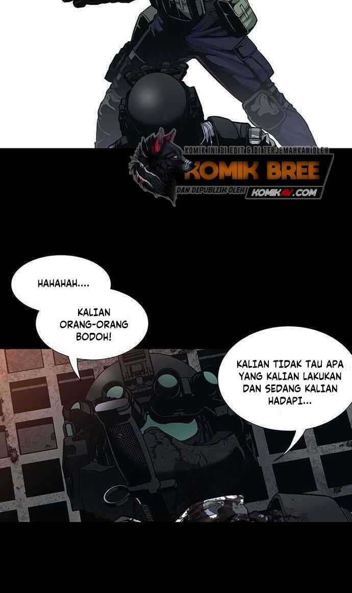 The Dog Man Chapter 1 Gambar 34
