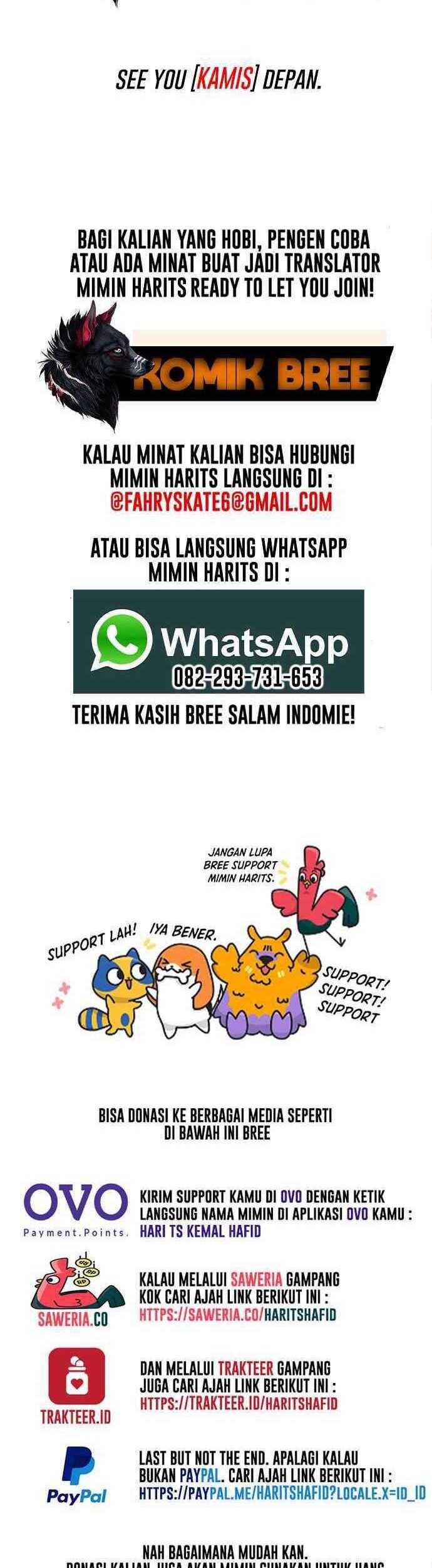 The Dog Man Chapter 1 Gambar 39