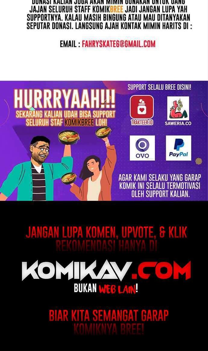 The Dog Man Chapter 1 Gambar 40