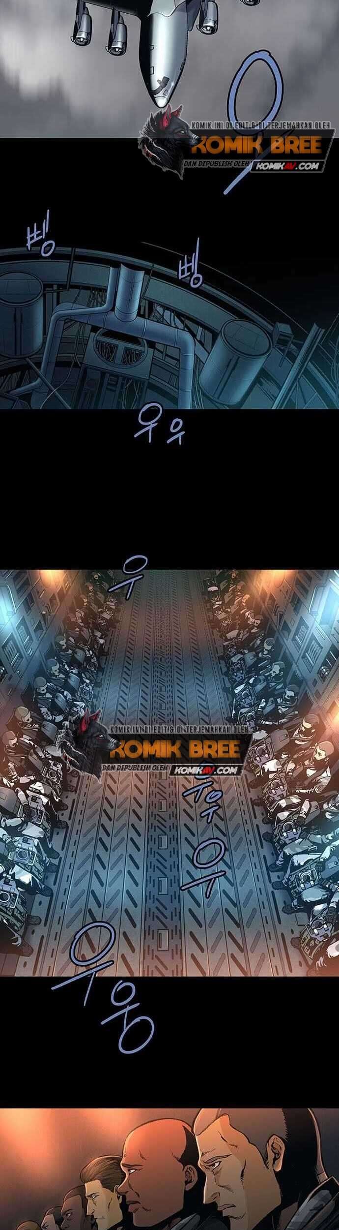 The Dog Man Chapter 1 Gambar 5