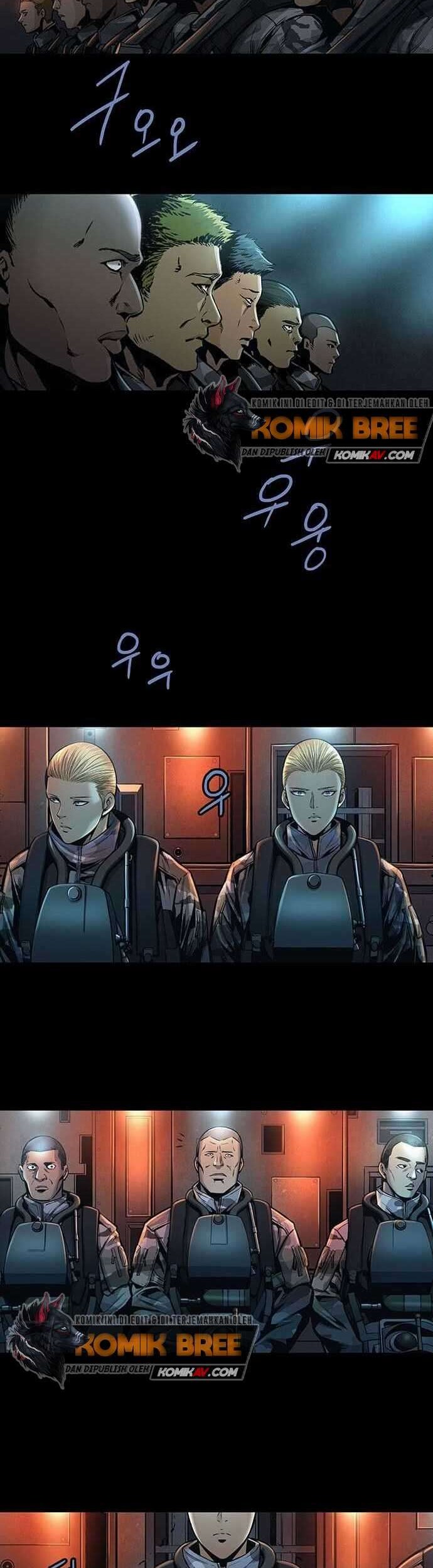 The Dog Man Chapter 1 Gambar 6