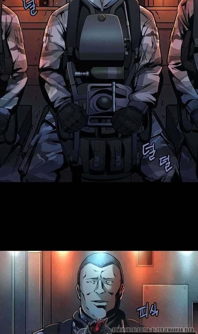 The Dog Man Chapter 1 Gambar 7