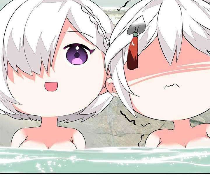 My Harem Grew So Large, I Was Forced to Ascend Chapter 36.2 Gambar 11