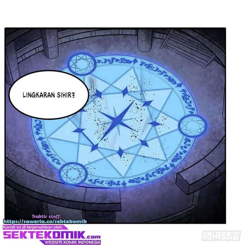 Wuxian Shitu Chapter 163 Gambar 11