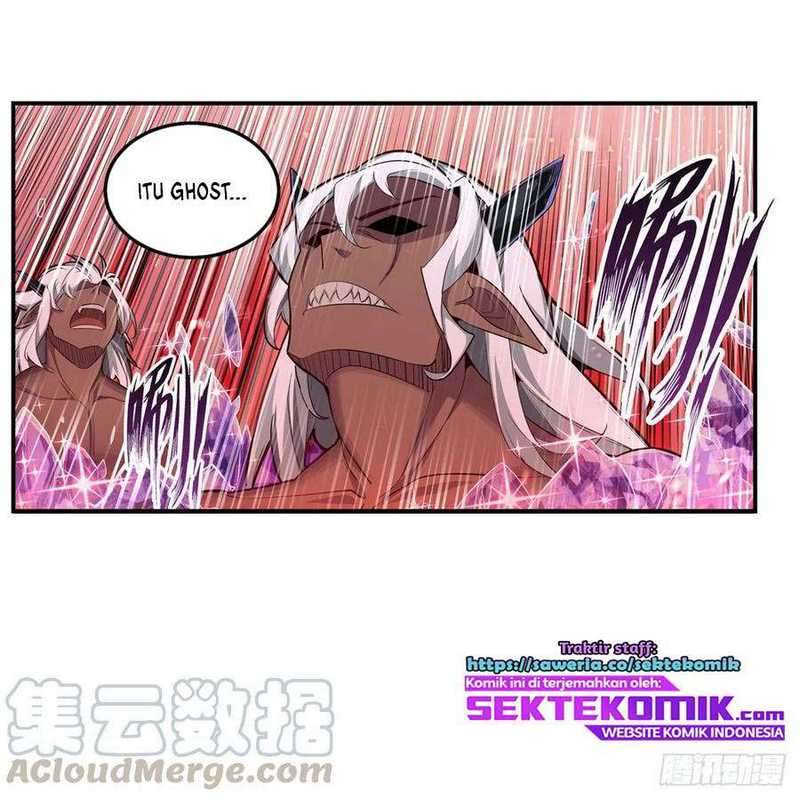 Wuxian Shitu Chapter 163 Gambar 22