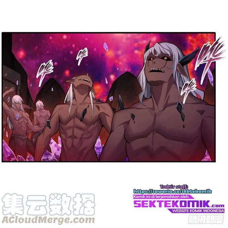 Wuxian Shitu Chapter 163 Gambar 24