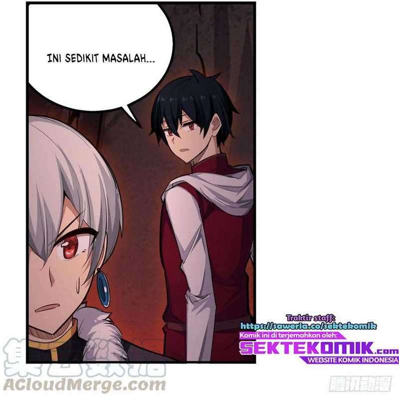 Wuxian Shitu Chapter 163 Gambar 26