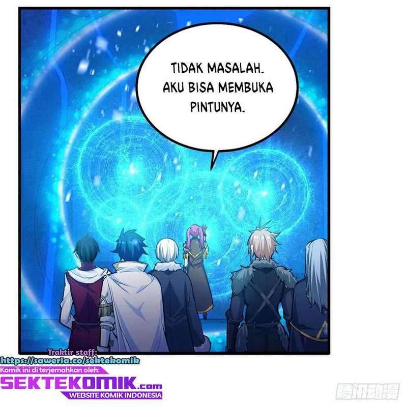 Wuxian Shitu Chapter 163 Gambar 31