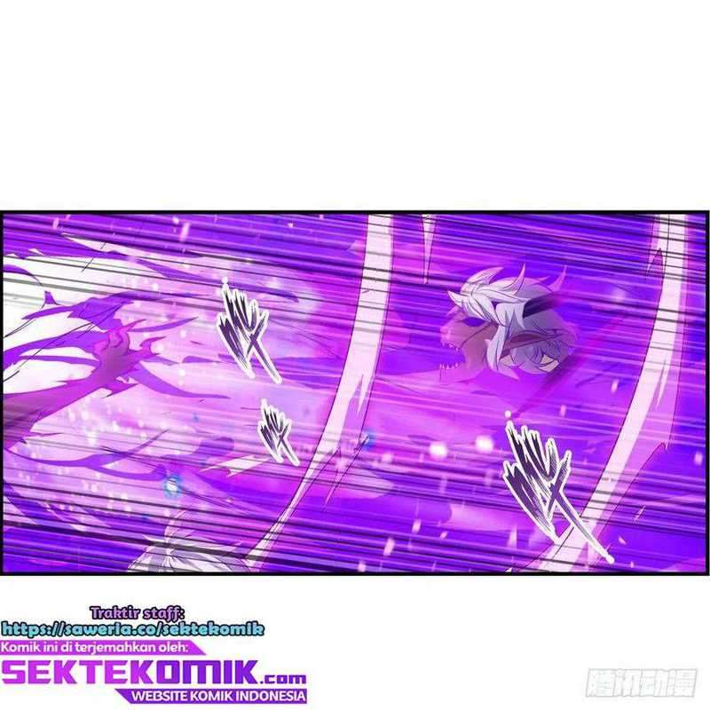 Wuxian Shitu Chapter 163 Gambar 39