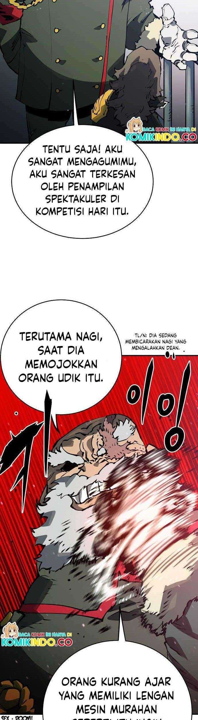 Player Chapter 31 Gambar 6