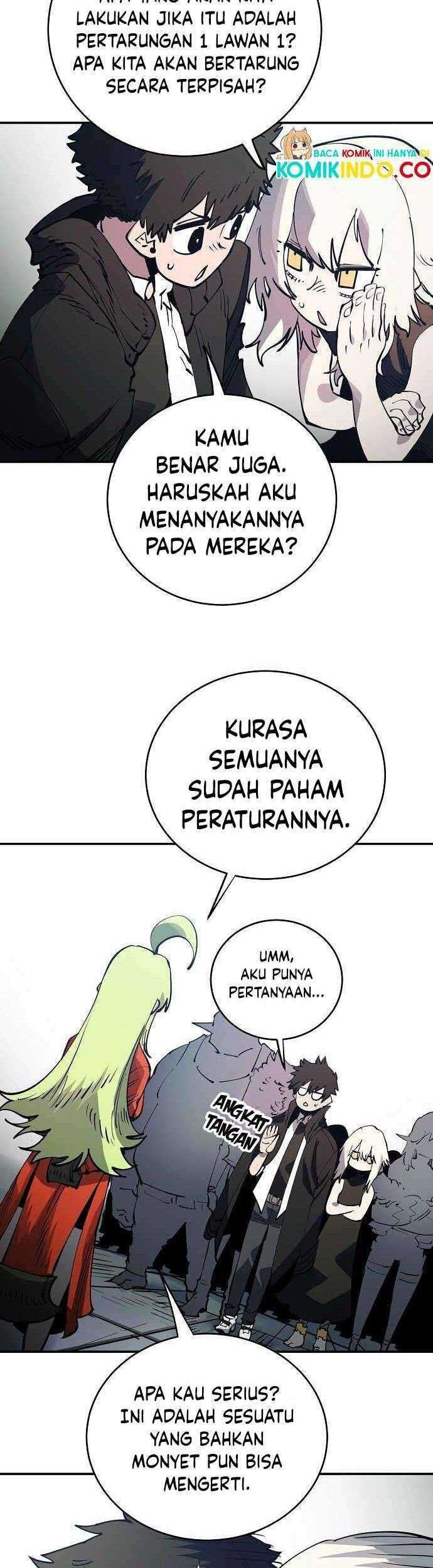 Player Chapter 31 Gambar 32