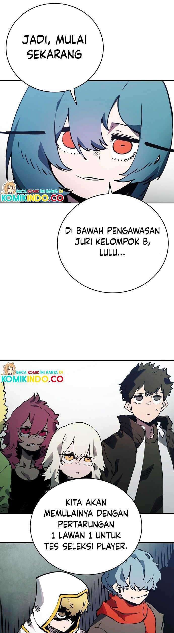 Player Chapter 31 Gambar 26