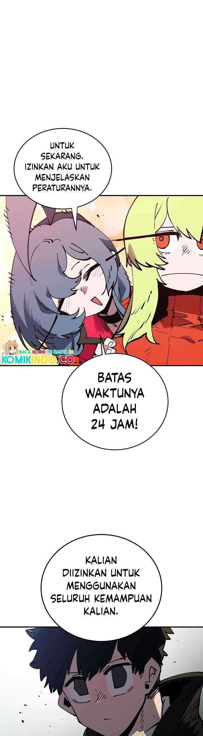 Player Chapter 31 Gambar 28