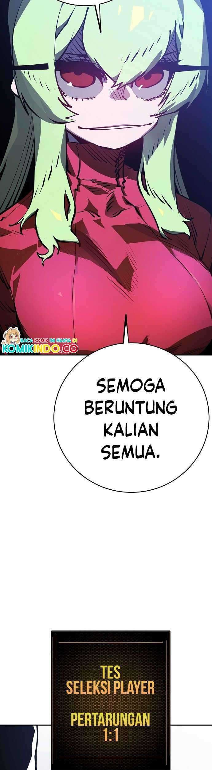 Player Chapter 31 Gambar 52