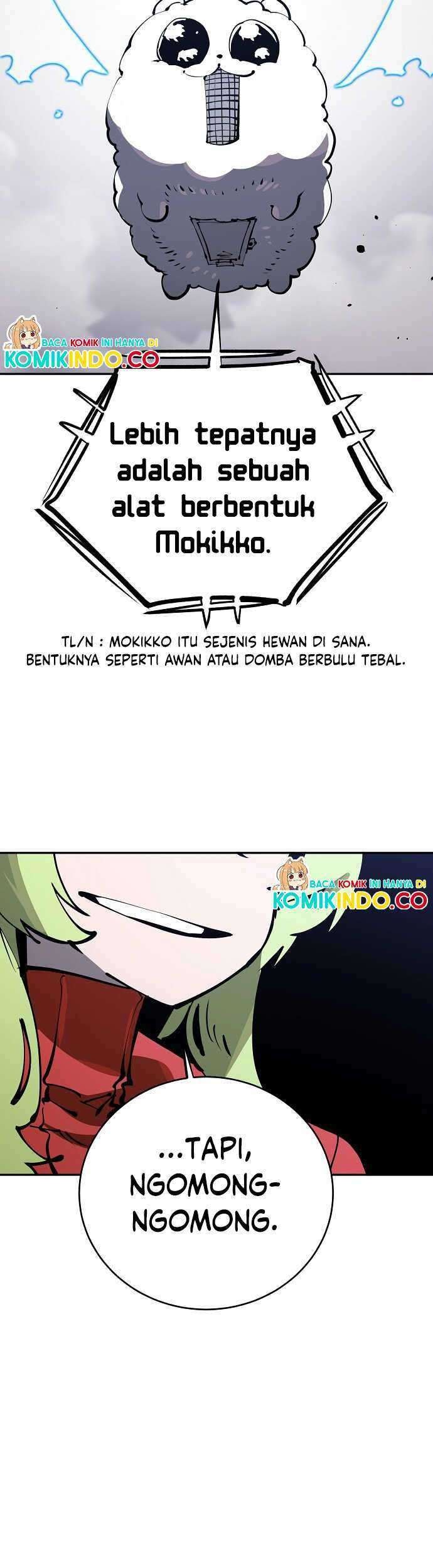 Player Chapter 31 Gambar 46