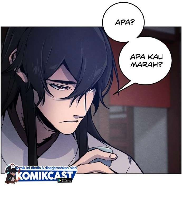 Return of the Mad Demon Chapter 7 Gambar 8