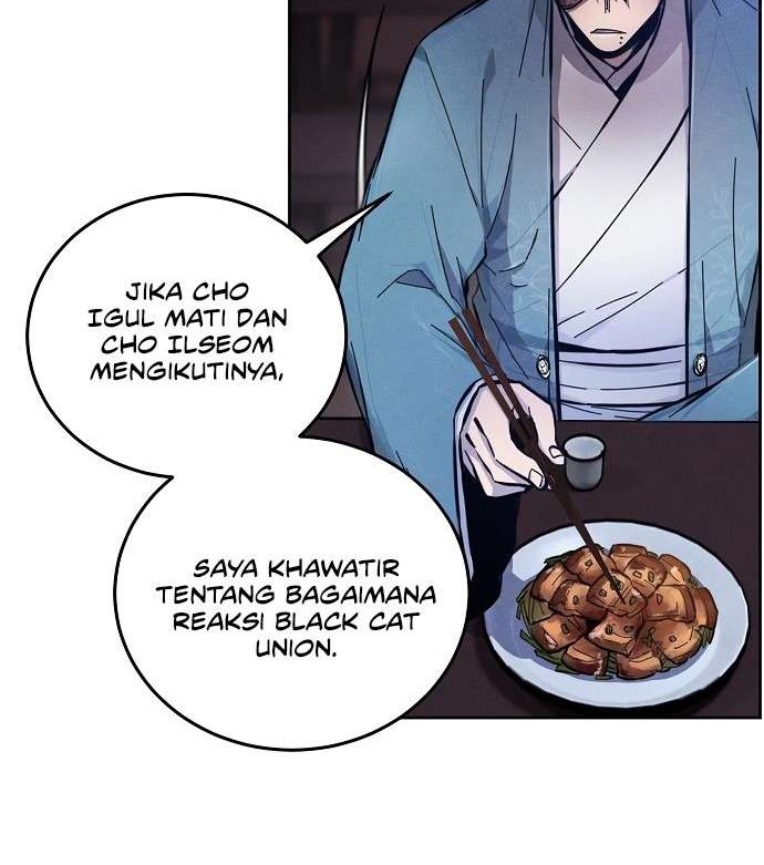 Return of the Mad Demon Chapter 7 Gambar 10