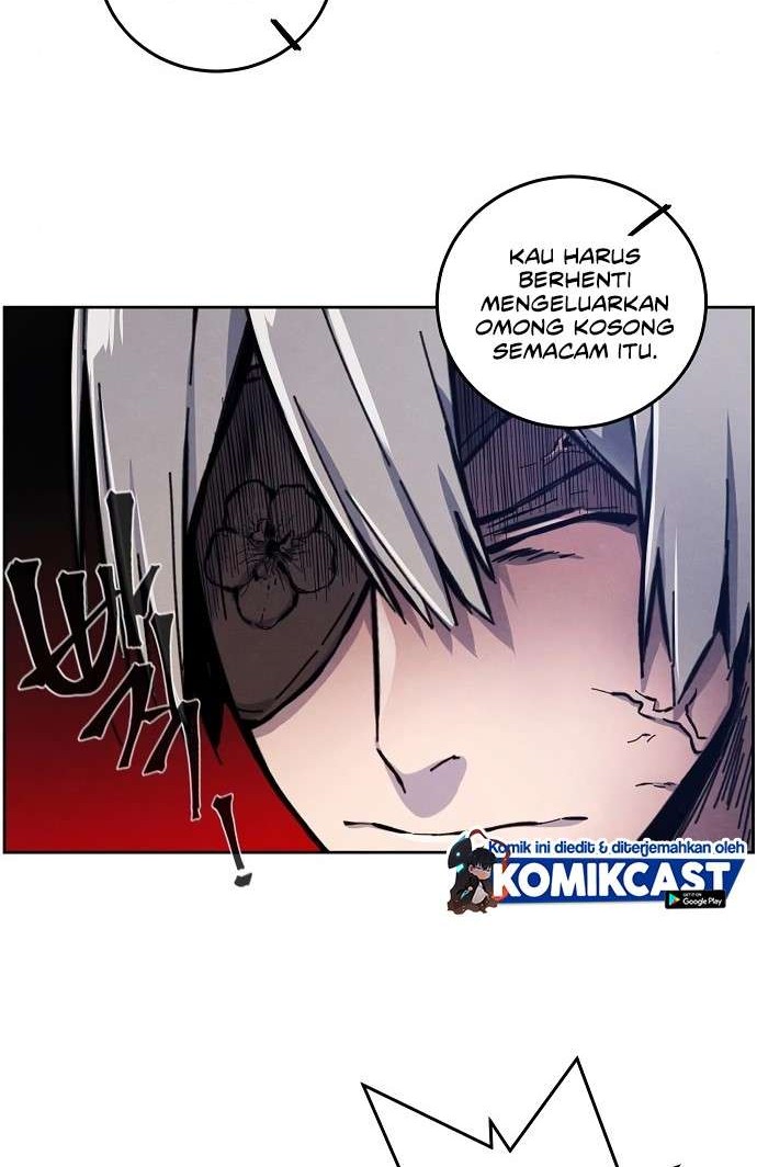 Return of the Mad Demon Chapter 7 Gambar 12