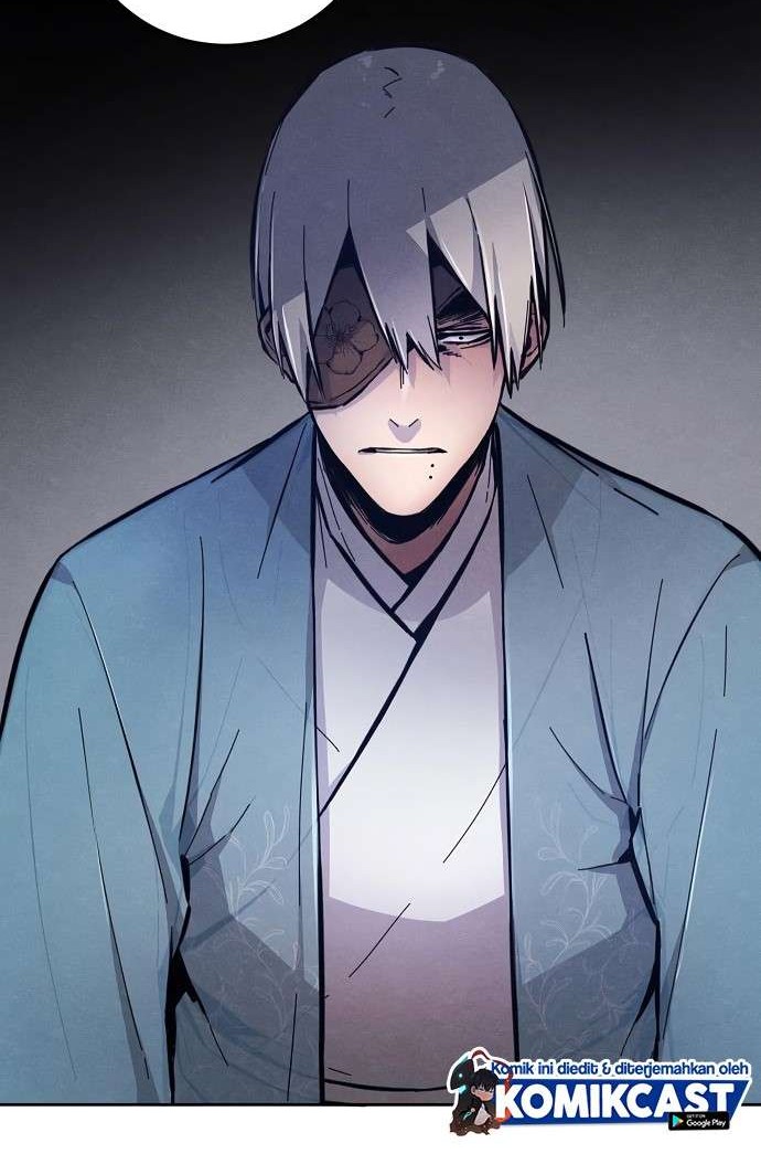 Return of the Mad Demon Chapter 7 Gambar 14