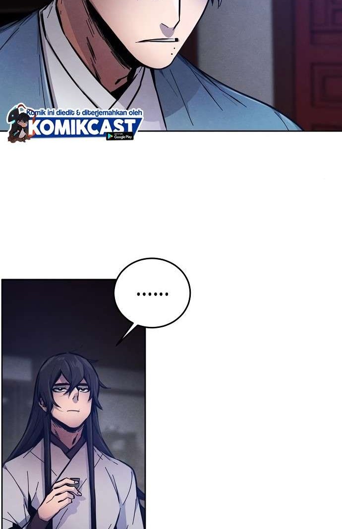 Return of the Mad Demon Chapter 7 Gambar 16