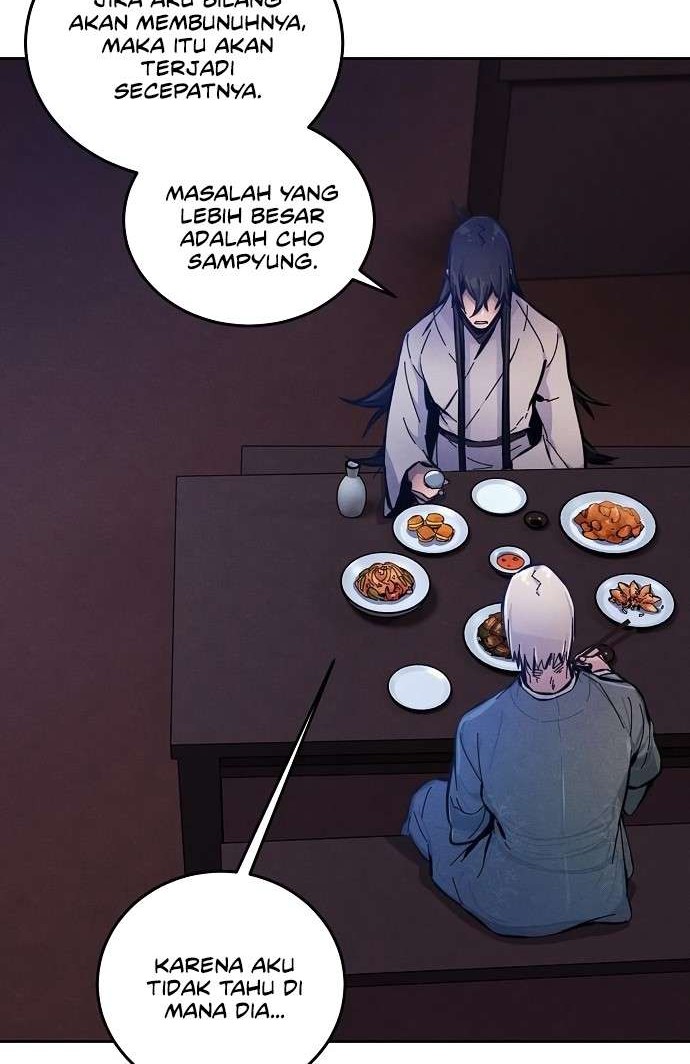 Return of the Mad Demon Chapter 7 Gambar 18