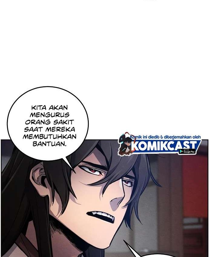 Return of the Mad Demon Chapter 7 Gambar 26