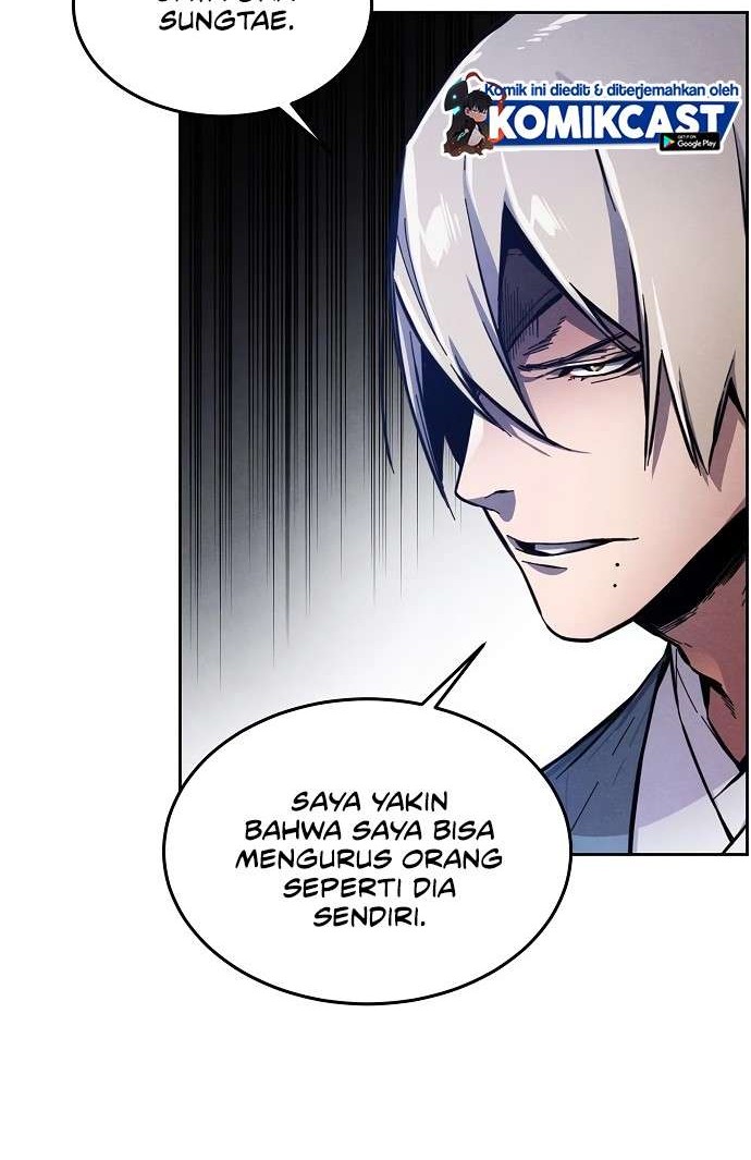 Return of the Mad Demon Chapter 7 Gambar 20