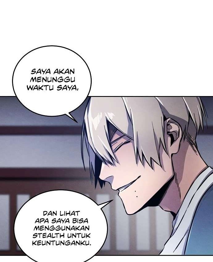 Return of the Mad Demon Chapter 7 Gambar 22