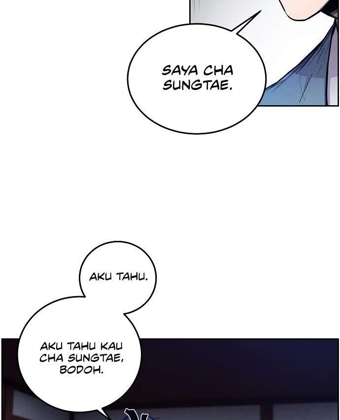 Return of the Mad Demon Chapter 7 Gambar 24