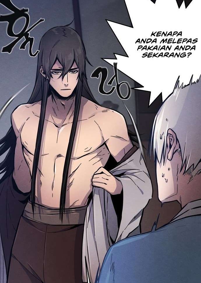 Return of the Mad Demon Chapter 7 Gambar 34