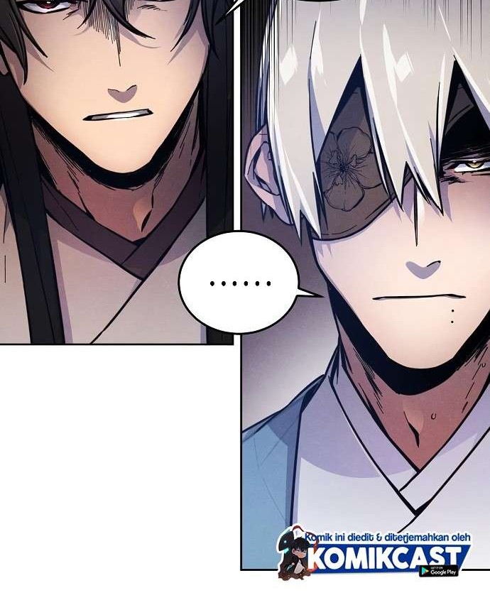 Return of the Mad Demon Chapter 7 Gambar 28