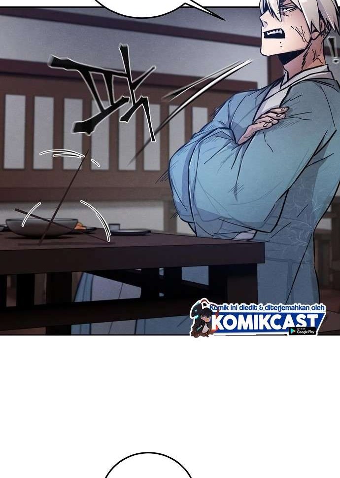 Return of the Mad Demon Chapter 7 Gambar 30