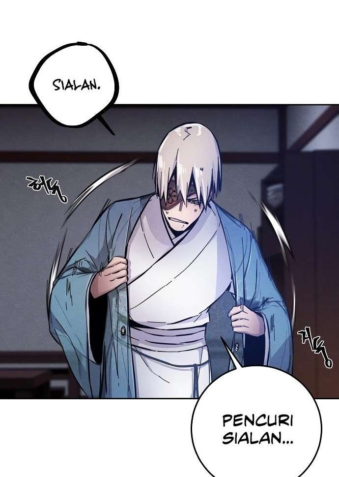 Return of the Mad Demon Chapter 7 Gambar 36