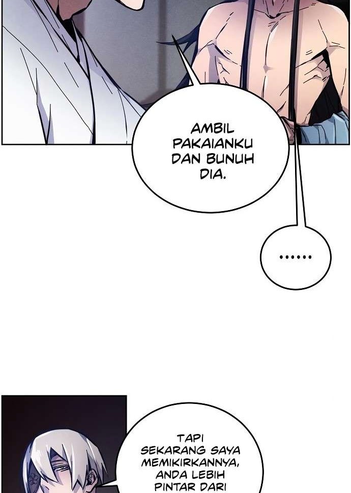 Return of the Mad Demon Chapter 7 Gambar 38