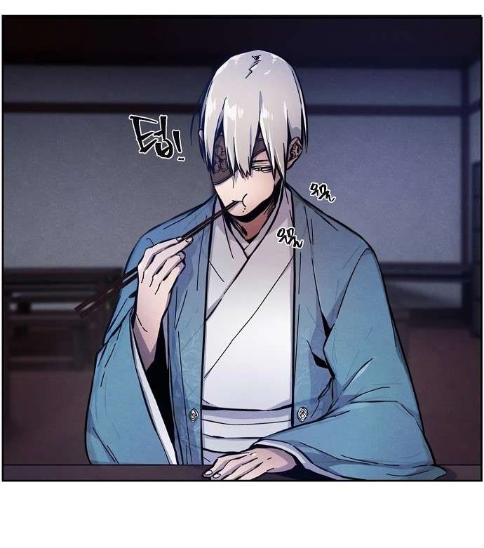 Manhwa Return of the Mad Demon Chapter 7 gambar nomor 2