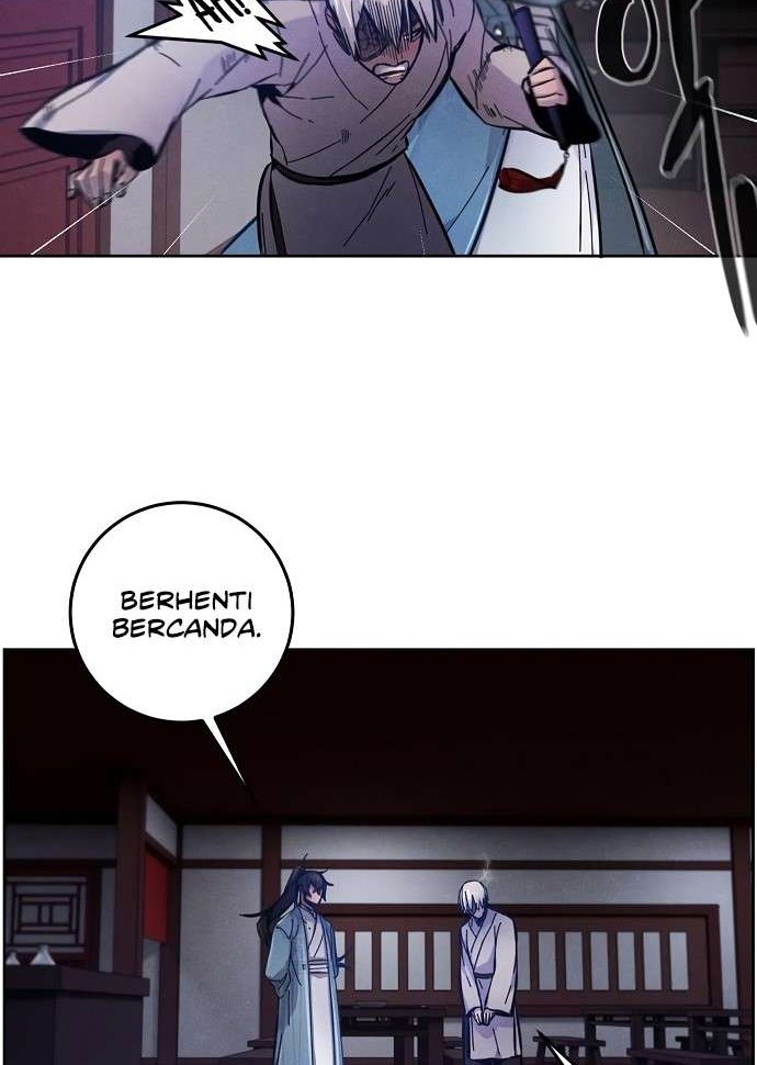 Return of the Mad Demon Chapter 7 Gambar 46