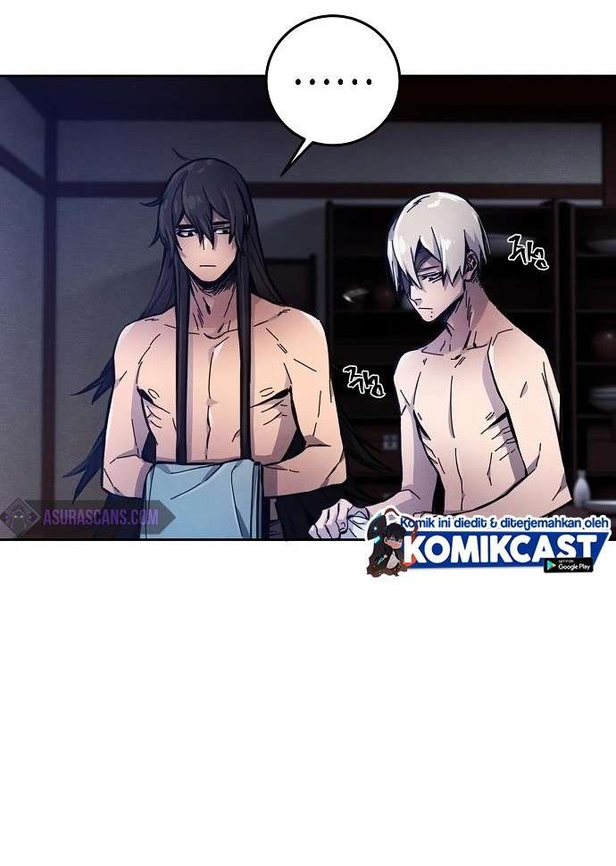 Return of the Mad Demon Chapter 7 Gambar 40